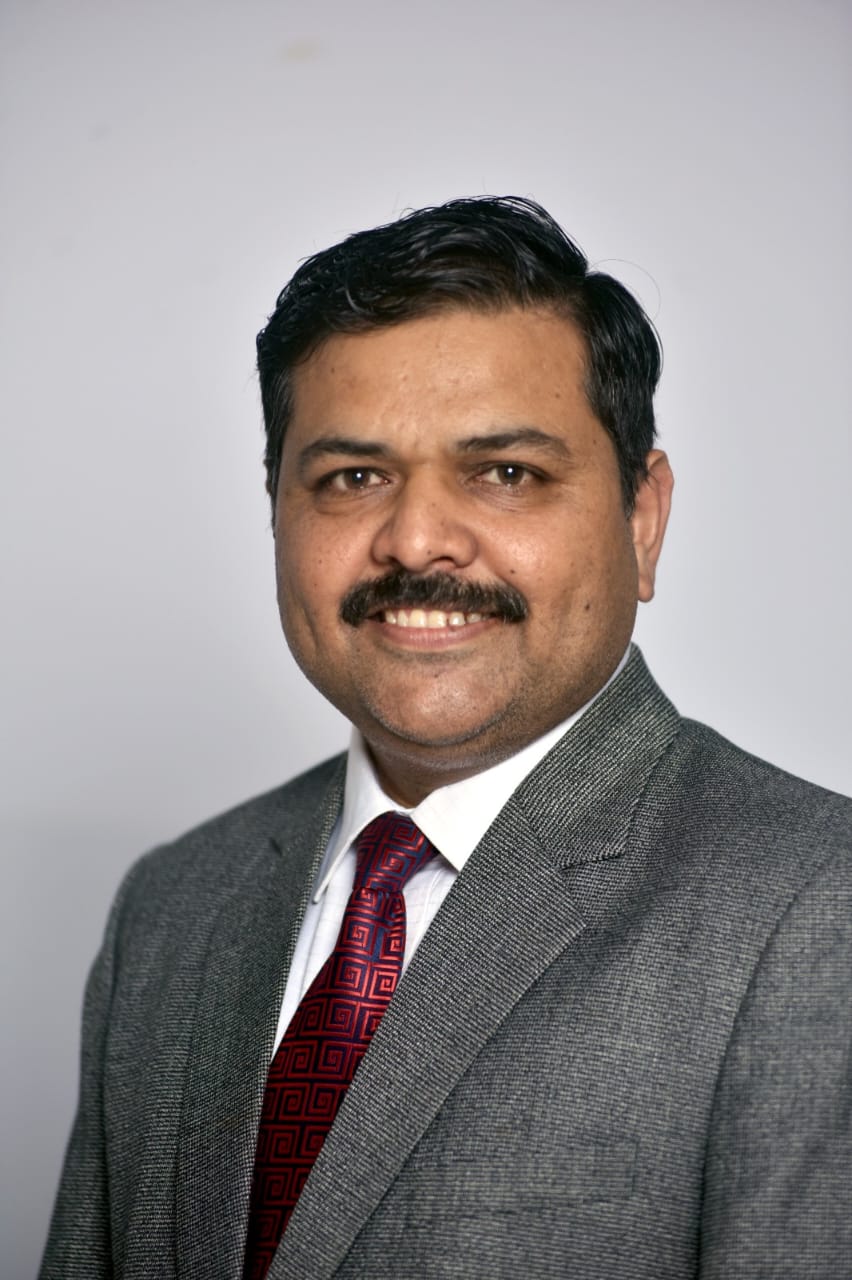Dr. Chetan Rathod - Door Step Doctor Pvt. Ltd.
